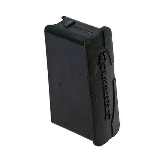 Patriot Magazine Short Action 4 Round Mossberg 95347 5rd Drop Box 6.5 Creed - Mossberg - Multi