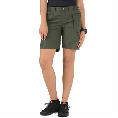 5.11 Tactical Women's Taclite Shorts Lightweight Ripstop