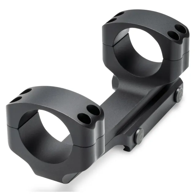 Buy Steiner Optics 5974 P Series 34mm Picatinny Scope Mount Black online
