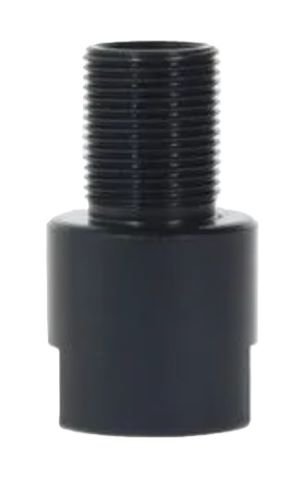 Buy Kaw Valley Precision Thread Adapter 13.5x1 LH Black online
