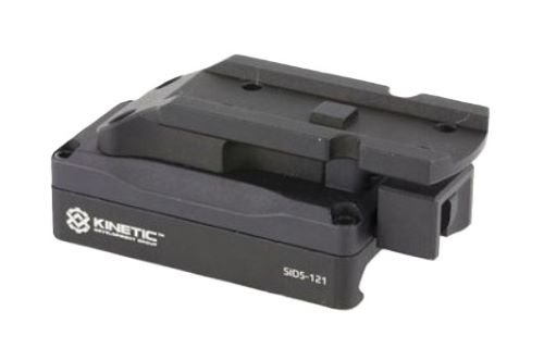 Kinetic Sidelok Aimpoint Micro Mount Optics Ready - Kinetic Development Group