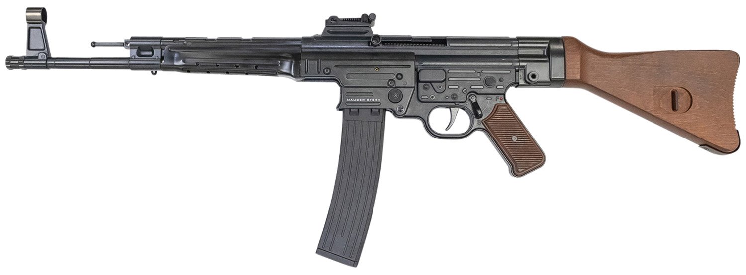 BLS Supply STG-44 22 LR 16.5 In 10rd CA-Compliant Full Size - BLS Supply - 22 LR