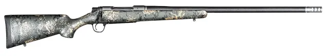 Christensen Arms Ridgeline 6.5-284 Norma 22In Carbon 4Rd - Christensen Arms - 6.5 x 284 Norma