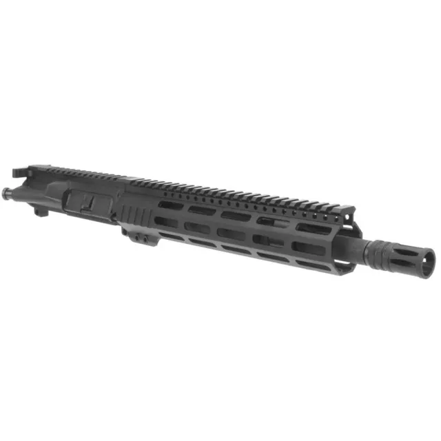 Tacfire Inc. AR-15 Complete Upper 5.56 NATO 11.5 In Black - Tacfire Inc.