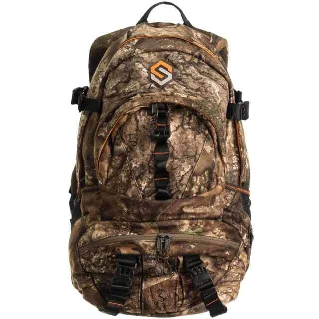 Buy Scent-Lok Rogue 2285 Backpack RT APX OSFM 4140164-2880000 online