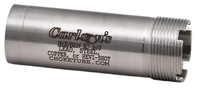 Carlsons Flush Mount Improved Cylinder 20 Gauge Choke Tube Beretta/Benelli - Carlson - 20 GAUGE
