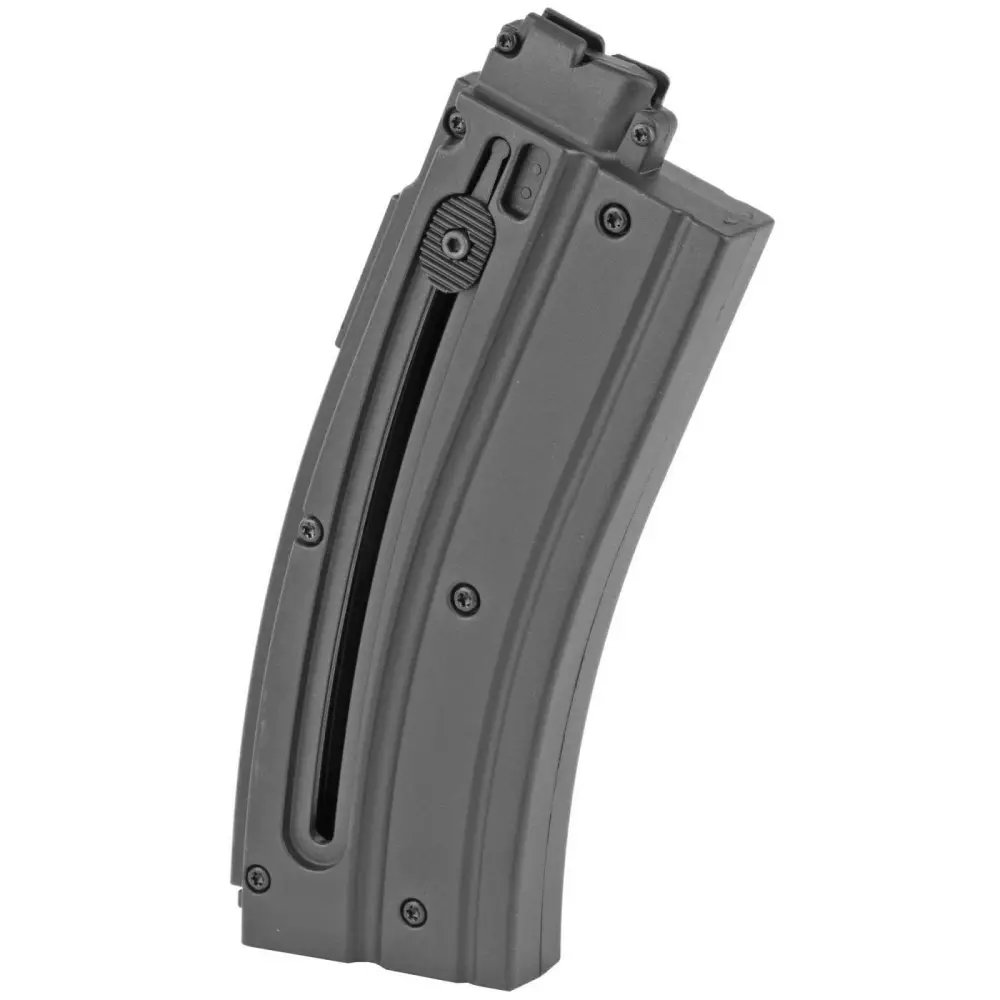 Buy Hammerli Arms 576620 OEM Replacement Magazine 20rd 22 LR Fits Tac R1C... online