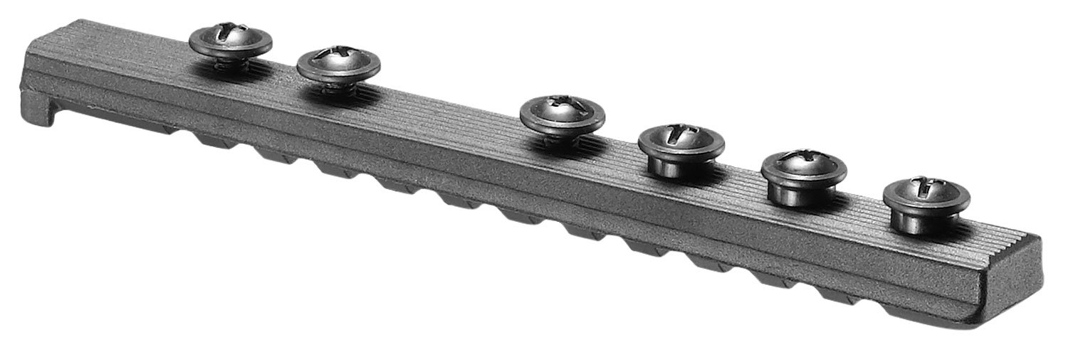 Buy FAB Defense FXUPRB Picatinny Rail for AR-15/M4/M16 Handguards Black online