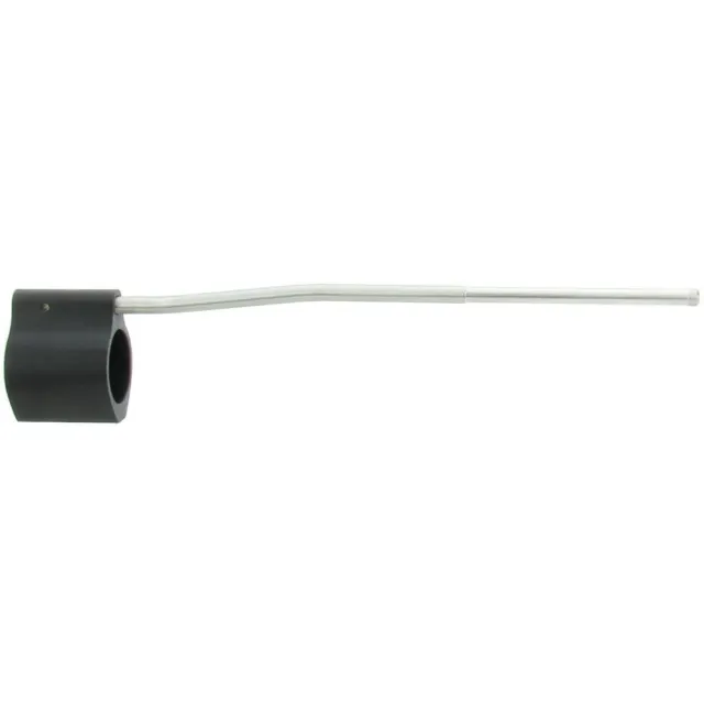 Buy TacFire Assembled .750 Low Profile Gas Black & Pistol Length Gas Tube online