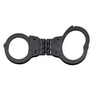 Smith & Wesson Model 300 Hinged Handcuff Blued