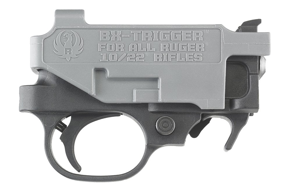 Buy Ruger BX Trigger 10/22 & Charger 22 LR Drop-In 2.5-3 lb Pull online