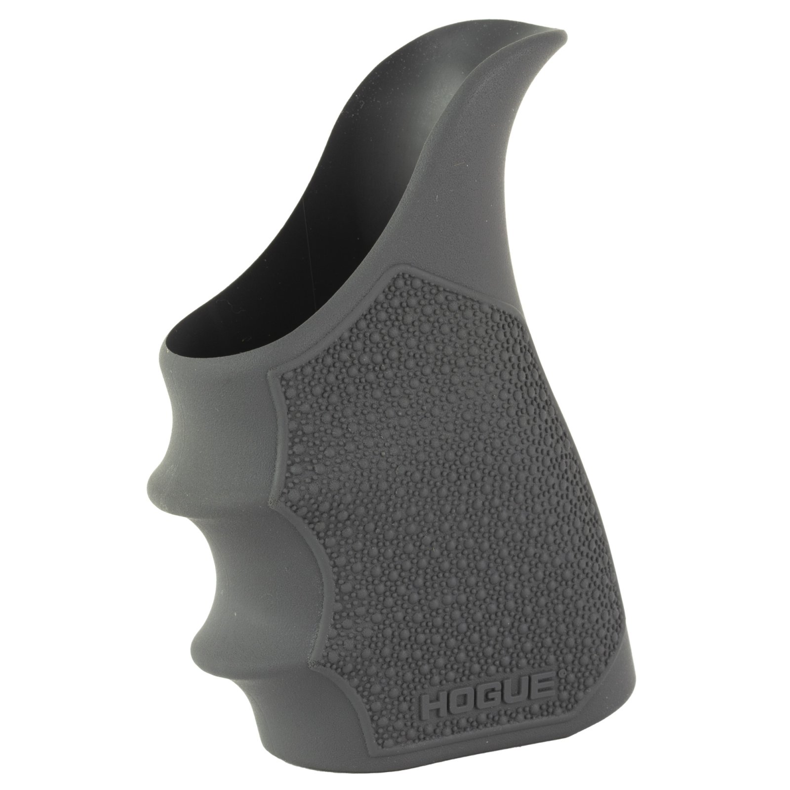 Buy Hogue HandAll Beavertail Handgun Grip Sleeve for Glock 43X/48 Slate Grey online