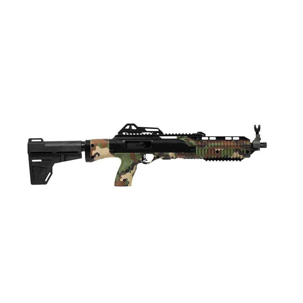 Hi-Point Firearms 995P M81 BRACE 9mm 995PM81BRACE - Hi-Point Firearms - 9mm