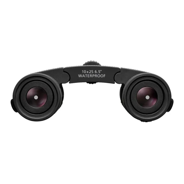 Nikon Inc. Trailblazer II Binoculars 10x25 Black - Nikon Inc.