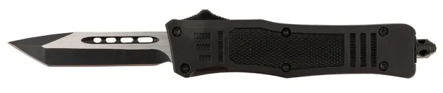 Steel River MT616BT Spartan Mini 2.75" OTF Tanto 440C SS Blade
