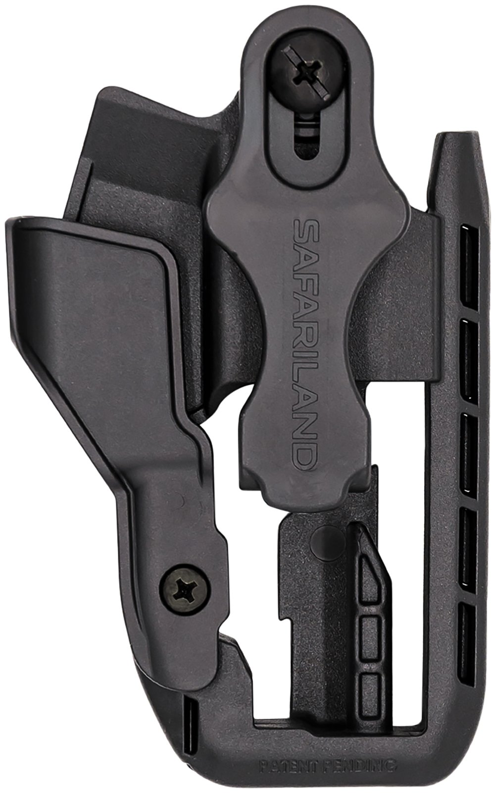 Buy Safariland 19172411 Schema IWB Holster Black Polymer Taurus G2C/G3C Right Hand online