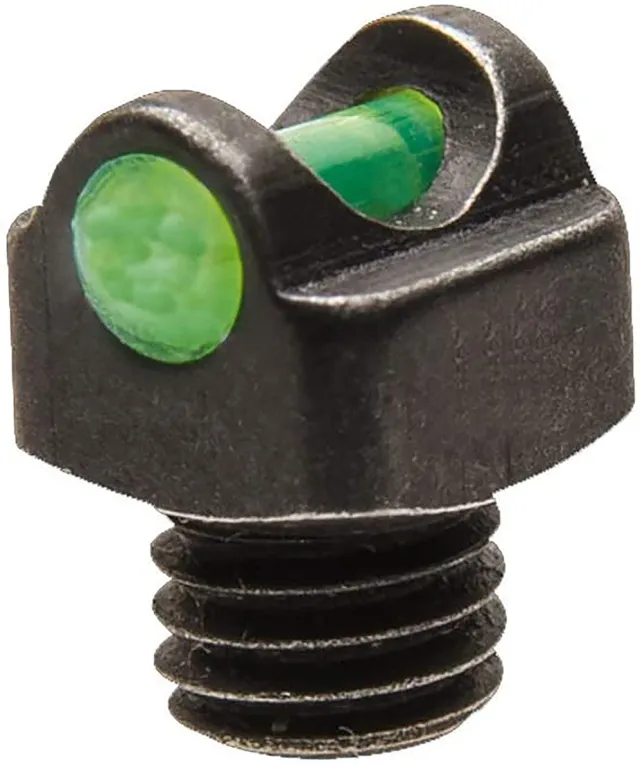 Buy TRU Ball Starbrite Deluxe 2.6mm Green Shotgun Bead Sight online