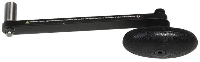 TenPoint ACUdraw Pro HCA430 Crank Handle Black Replacement - TenPoint