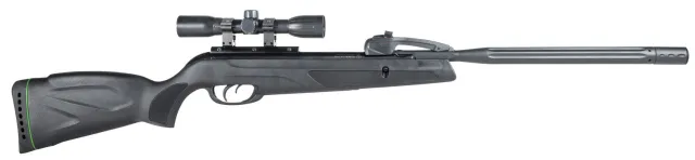 Daisy Manufacturing GAMO Swarm Whisper .22 Pellet 19.1In 10-Shot - Daisy Manufacturing Co., Inc. - 22 Pellet