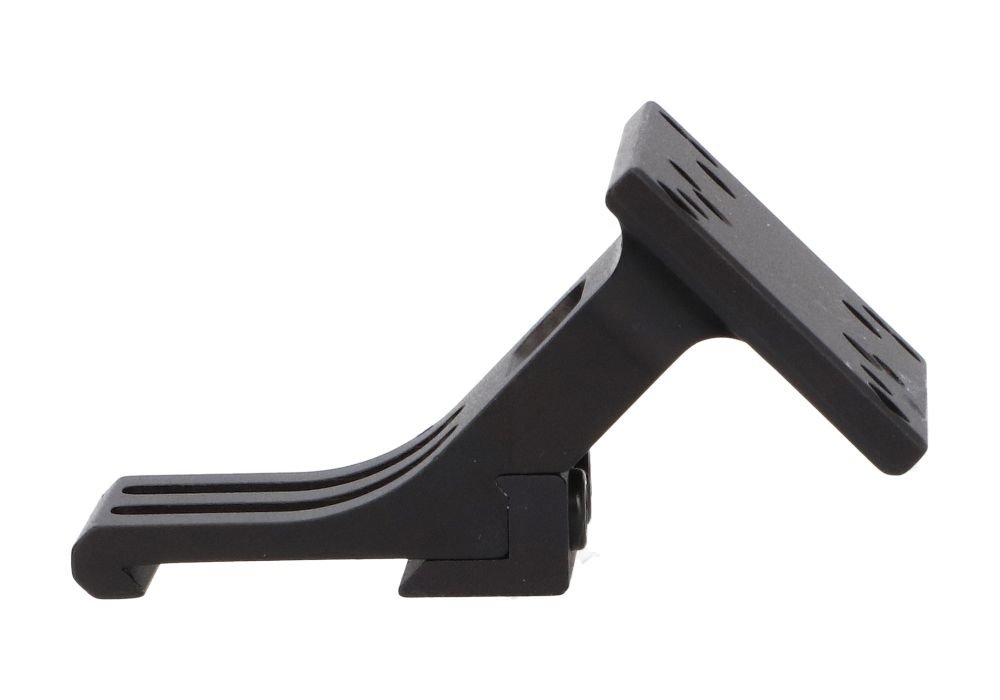 Sig Sauer Universal Offset Mount Black Anodized 45 Degree MSR - Sig Sauer