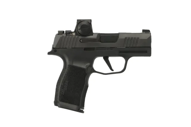 Buy Sig Sauer W365X-9-BXR3P-RXX P365X 9mm 3.1" Nitron Semi-Auto Pistol online