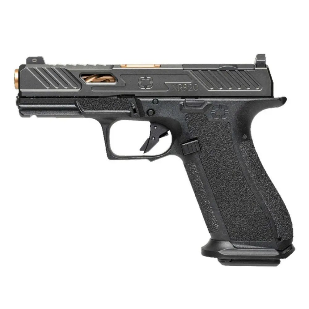 Buy Shadow Systems XR920 9mm online