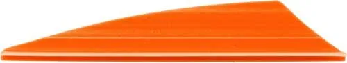 TAC Vanes Driver Vanes Orange 2.75 in. 36 pk. - TAC Vanes