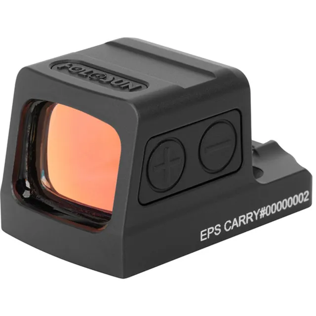 Buy Holosun EPS-CARRY-RD-6 6 MOA Red Dot 0.58x0.77In Window 0.58" X 0.77" online
