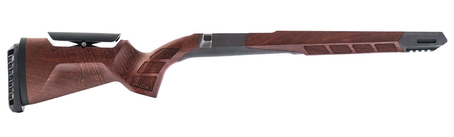Buy WOOX Superleggera Precision Stock Walnut Fits Tikka T3/T3X CTR online