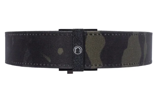 Teamnex PCS5181 Thin Bar Supreme Appendix Black Multicam - TEAMNEX
