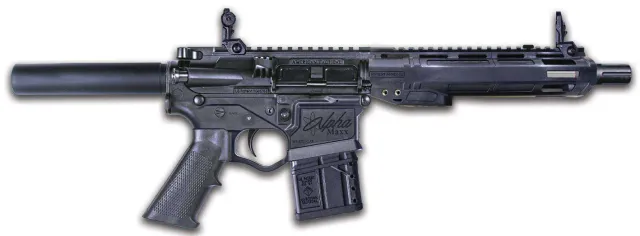 Buy American Tactical Imports ATIGAXP4109ML 410GA 8.75In 5Rd Black online