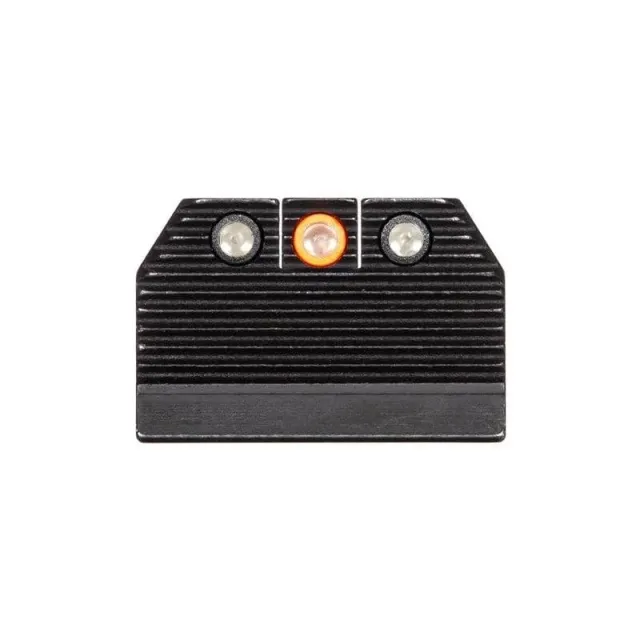 Buy Night Fision SIG180345332YGZG Tritium Sights SIG P320 RMR Orange online