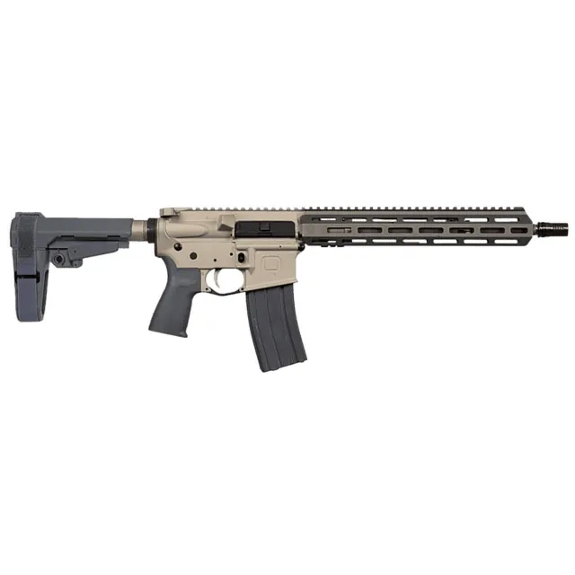 Q Sugar Weasel 5.56x45mm NATO