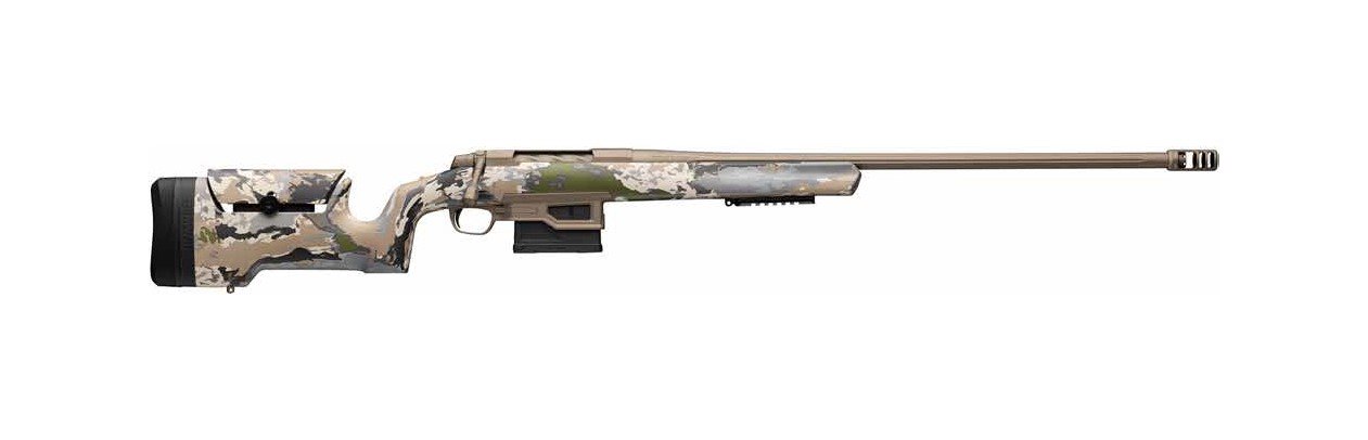 Browning X-Bolt 2 300 Win Mag 036012229 - Browning - 300 Win Mag