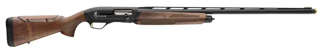 Browning Maxus II 011782204 12 Gauge Semi-Auto Shotgun 28" Walnut - Browning - 12 Gauge