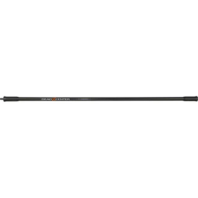 Dead Center IconX 625 Series Stabilizer Black 24 in. - Dead Center
