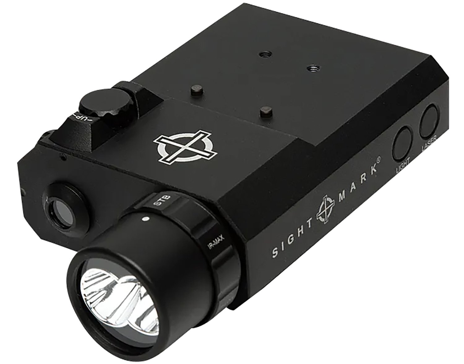Buy Sightmark LoPro Combo Green Laser & Light 300lm SM25013 online