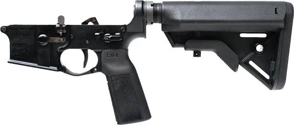 Buy Faxon SENTRY AR-15 FORGED LOWER RECEIVER COMPLETE online