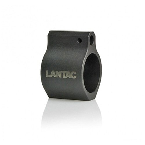 Buy Lantac LA00243 .750 Cal 0.875 In Set-Screw Low Profile Black Phosphate online