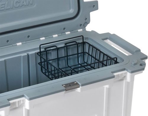 Buy Pelican 70-WB Dry Rack Wire Basket for 70QT Coolers online