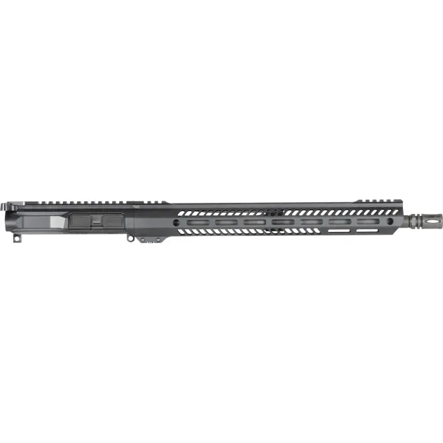 Rock River Arms LAR-15M 5.56x45mm NATO 16 In M-LOK Black - Rock River Arms - 5.56x45mm NATO