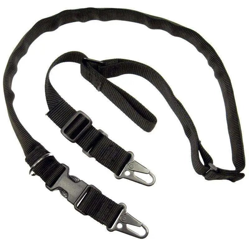 Buy Tac Shield T6027BK Warrior 2-in-1 Sling Black 1.25" Fast Adjust online