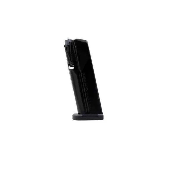 Buy Shield Arms SAS15NCGEN3 S15 Magazine Gen 3 15rd Flush 9mm Luger Fits... online