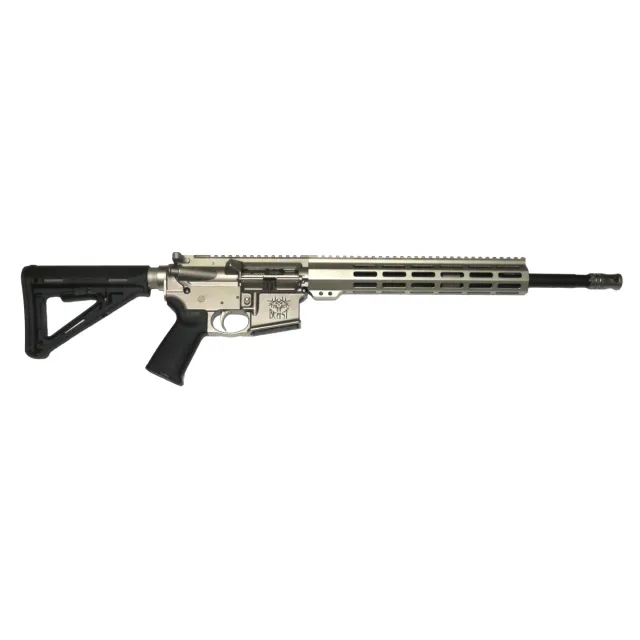 WMD Guns Beast 300 Blackout 1-556NIBX-300BO - WMD Guns - .300 AAC Blackout (7.62x35mm)