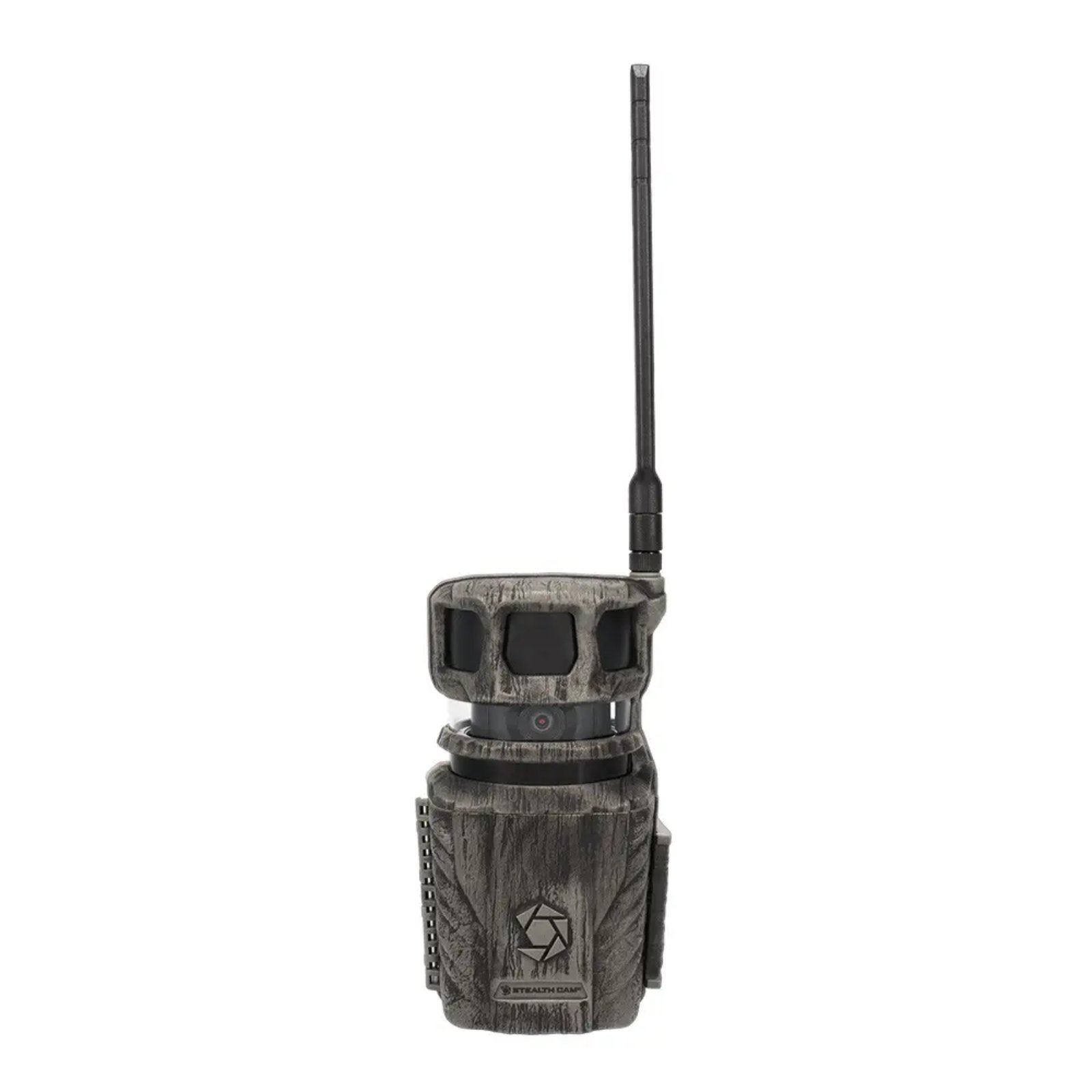 GSM Outdoors Revolver 360 STC-RVLR Cellular 36MP 1440P Video - GSM Outdoors