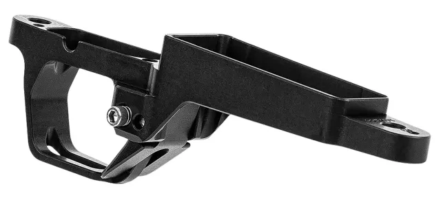 Mdt Sporting Goods Inc 110110BLK Hunting Bottom Metal for Savage 110