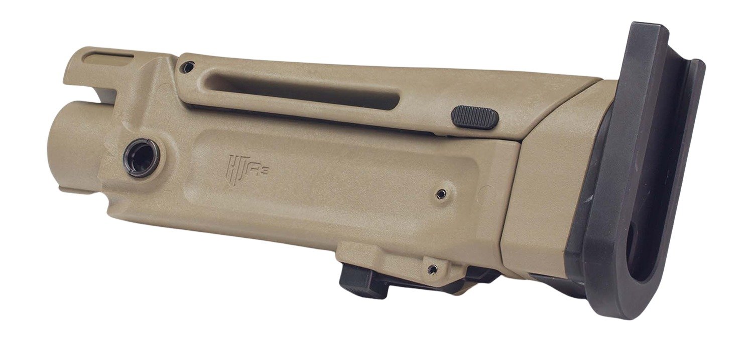 Buy Kdg SCP5-MK2-204 FN Scar Brace FDE online