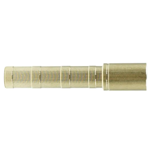 Carbon Express Brass Inserts #1 .244 100 Grain 12 Pack 50446 - Carbon Express