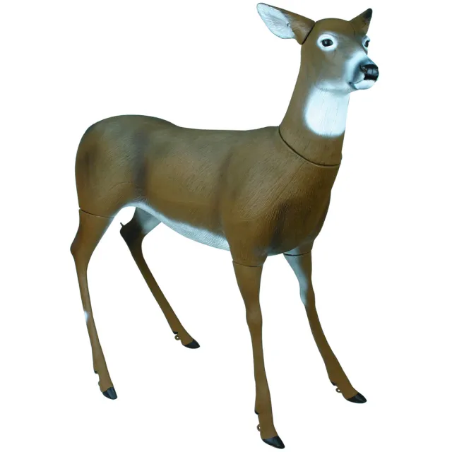Flambeau Outdoors 5965MD Master Series Boss Babe Deer Decoy - Flambeau Outdoors for sale at Iron and Lace
