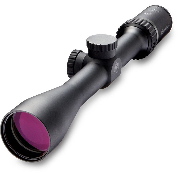 Burris Fullfield E1 3-9x40mm Scope 1 inch Ballistic Plex Matte Black - Burris Optics